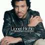Lionel Richie & The Commodores: The Definitive Collection, CD,CD