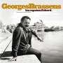Georges Brassens: Les Copains D'Abord, CD