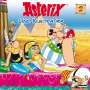 : Asterix 2: Asterix und Kleopatra, CD