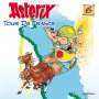 : 6: Asterix - Tour de France, CD