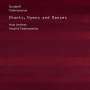 : Anja Lechner - Chants, Hymns and Dances, CD