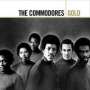 Commodores: Gold, CD,CD