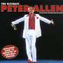 Peter Allen: Ultimate (Aus), CD