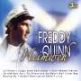 Freddy Quinn: Heimweh, CD,CD,CD