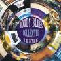 The Moody Blues: Collected, CD,CD,CD