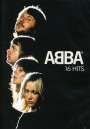 Abba: 16 Hits, DVD