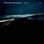 Pierre Favre: Fleuve, CD