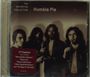 Humble Pie: The Definitive Collection, CD