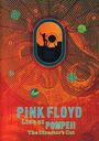 Pink Floyd: Live At Pompei (The Director's Cut), DVD