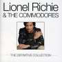 Lionel Richie: Definitive Collection, CD,CD