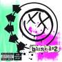 Blink-182: Blink 182, CD