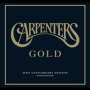 The Carpenters: Gold - 35th Anniversary Edition, CD,CD