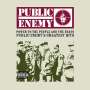 Public Enemy: Power To The People & The Beats - Greatest Hits, CD