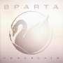 Sparta   (ex-At The Drive-In): Porcelain, CD