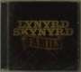 Lynyrd Skynyrd: Family (Rmst), CD