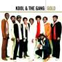Kool & The Gang: Gold, CD,CD