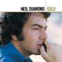 Neil Diamond: Gold, CD,CD