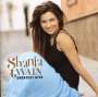 Shania Twain: Greatest Hits, CD
