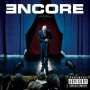 Eminem: Encore (Limited Deluxe Edition), CD,CD