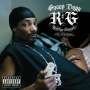 Snoop Dogg: R & G - Rhythm & Gangsta (The Masterpiece), CD