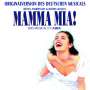 : Mamma Mia - Deutsche Originalversion, CD