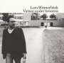 Lars Winnerbäck: Vatten Under Broarna, CD