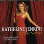 Second Nature, CD
