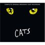: Cats (Original Broadway Cast Recording), CD