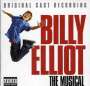 Original Cast Recording: Billy Elliot - The Orig, CD