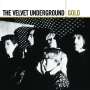 The Velvet Underground: Gold, CD,CD