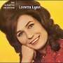 Loretta Lynn: Definitive Collection, CD