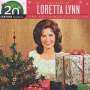 Loretta Lynn: The Best Of Loretty Lyn, CD