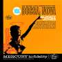 Quincy Jones: Big Band Bossa Nova, CD