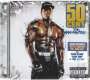 50 Cent: The Massacre (New Version) (Explicit), CD