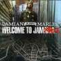 Damian Marley: Welcome To Jamrock, CD