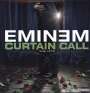 Eminem: Curtain Call - The Hits (180g), LP,LP