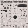 : Blue Note Re:imagined, CD,CD