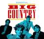 Big Country: Essential, CD,CD,CD
