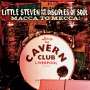 Little Steven (Steven Van Zandt): Macca To Mecca!, CD,DVD