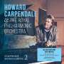 Howard Carpendale: Symphonie meines Lebens 2, CD