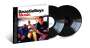 The Beastie Boys: Beastie Boys Music (180g), LP,LP