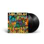 Jan Delay: Earth, Wind & Feiern, LP,LP