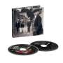 Volbeat: Rewind, Replay, Rebound: Live In Deutschland (Best Of) (+Studioalbum) (Limited Edition), CD,CD