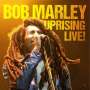 Bob Marley: Uprising Live! (Live From Westfalenhalle, 1980) (75th Anniversary), LP,LP,LP