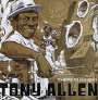 Tony Allen: There Is No End (Limited Special Edition Boxset), LP,LP