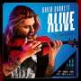 David Garrett: Alive - My Soundtrack, CD