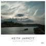 Keith Jarrett: Budapest Concert, LP,LP