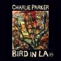 Charlie Parker: Bird In L.A. (Black Friday), CD,CD