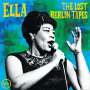 Ella Fitzgerald: The Lost Berlin Tapes, LP,LP