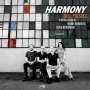 Bill Frisell: Harmony, CD